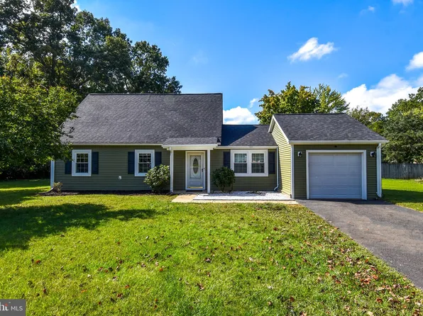 10142 Grist Mill Ct, Manassas, VA 20110