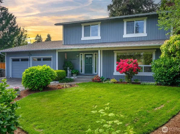 3706 S 256th Court, Kent, WA 98032