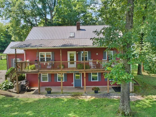 1681 Bunnell Crossing Rd, Munfordville, KY 42765