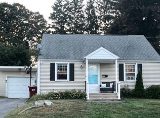 200 N Hoadley St, Naugatuck, CT 06770
