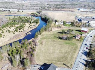 LOT A Highway 214, Elmsdale, NS B2S 1G6