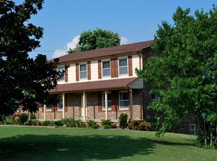 1108 Arrowhead Dr, Brentwood, TN 37027