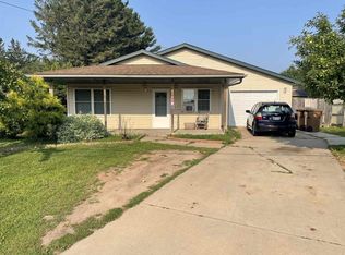 324 2nd St N, Stevens Point, WI 54481