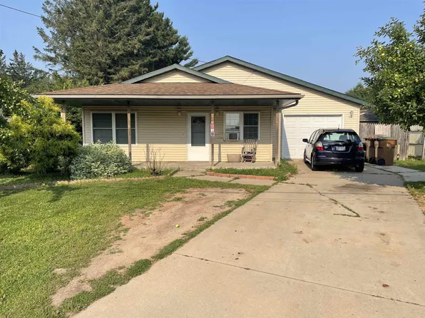 324 SECOND STREET NORTH, Stevens Point, WI 54481