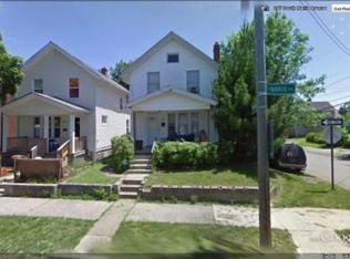 300 S Harris Ave, Columbus, OH
