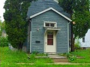 217 Cunningham St, Mercer, PA 16137