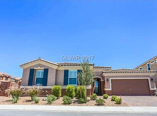 2396 Trevisani St #0, Henderson, NV 89044