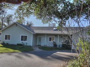 20215 Lupine Dr, Redding, CA