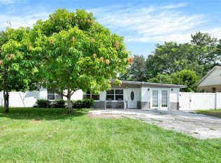 1717 Barber Rd, Orlando, FL 32809