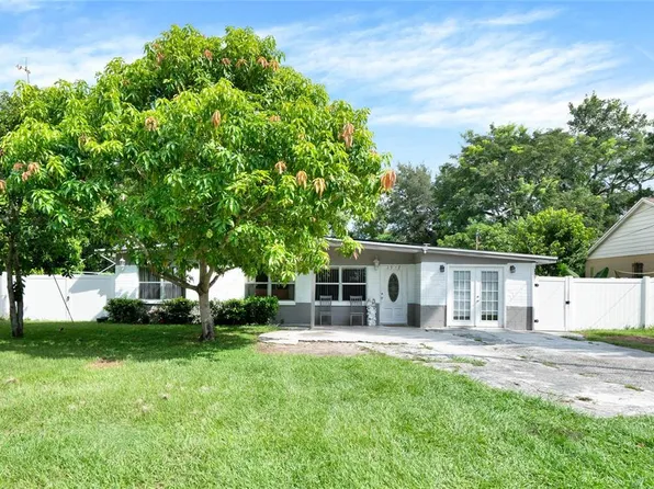 1717 Barber Rd, Orlando, FL 32809