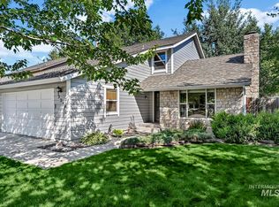 3378 S Chickory Way, Boise, ID 83706