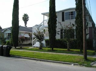 216 Redan St APT 6, Houston, TX 77009