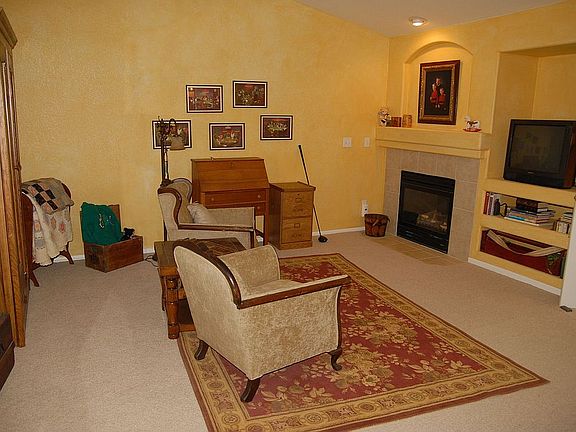 MB Sitting Area