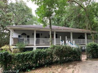 2034 Point Legere Rd, Mobile, AL 36605