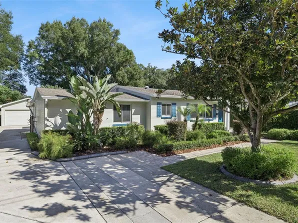 3115 HARGILL DRIVE, ORLANDO, FL 32806