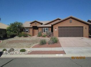 1211 N 2190 W, Saint George, UT 84770