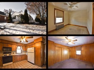 86 Lucille St, Providence, RI 02908