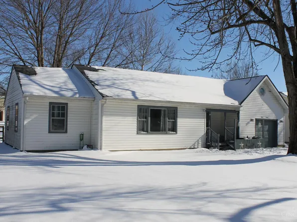 1216 N State Route 134, Wilmington, OH 45177