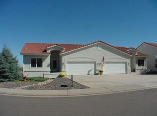 170 Las Lunas St, Castle Rock, CO 80104