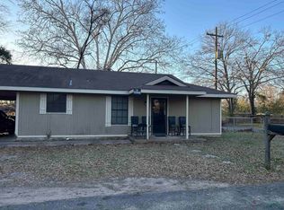 1401 Hawthorne St, Longview, TX 75602