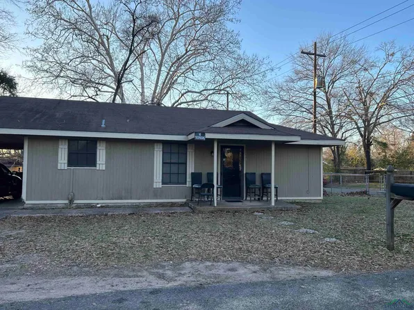 1401 Hawthorne St, Longview, TX 75602