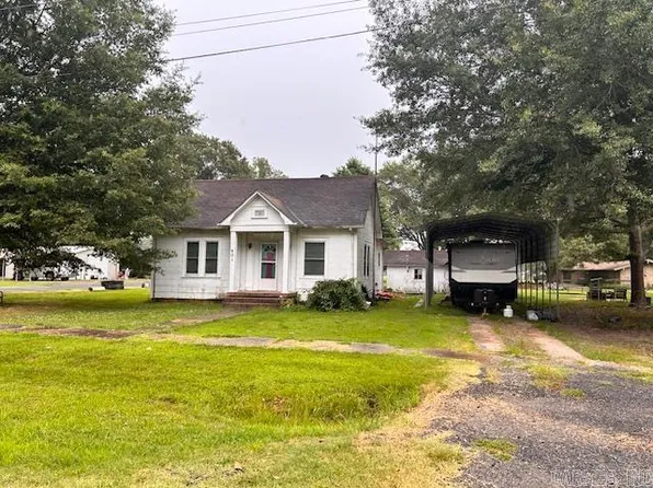 (undisclosed Address), Almyra, AR 72003