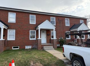 713 Warren Ave, Front Royal, VA 22630