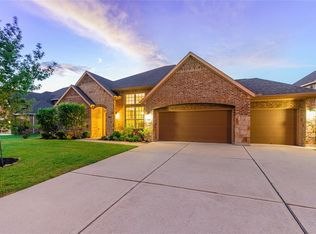 234 Floral Bluff Ct, Rosenberg, TX 77469