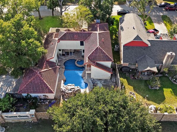 11402 Galbreath Dr, Houston, TX 77066