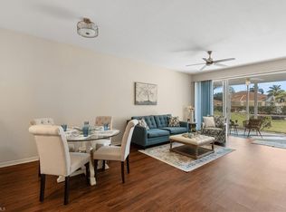 1758 Reuven Cir #1503, Naples, FL 34112
