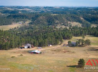 17 Ponderosa View Dr, Recluse, WY 82725