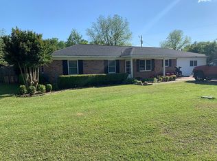 40025 Belair Dr, Hamilton, MS 39746
