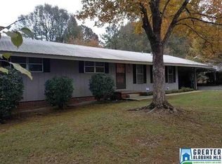 3304 Roland Rd, Sylacauga, AL 35150
