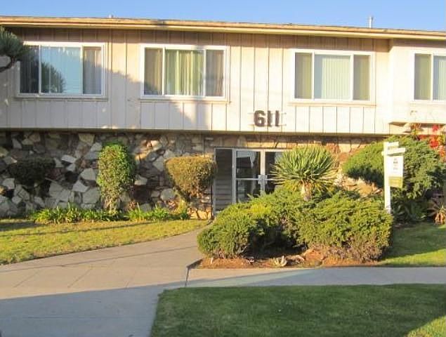 1st image of 611 E Kelso St APT 15
