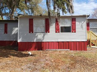 9110 SE 183rd Ave, Ocklawaha, FL 32179