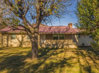 463 Rankin Rd, Newport, TN 37821