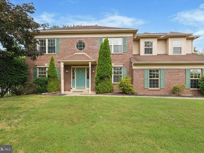 103 Gordon Ln, North Wales, PA, 19454