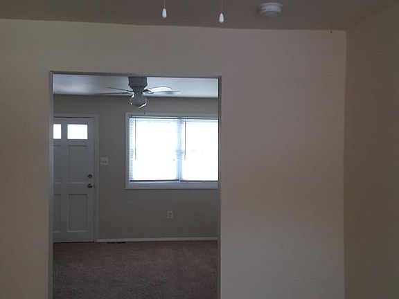 Dining & Living Rooms