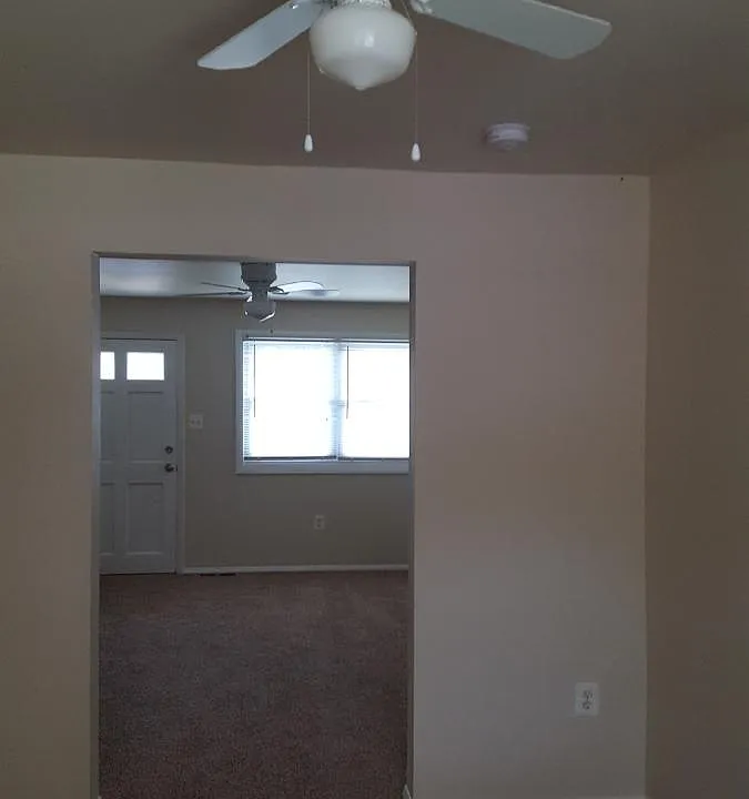 Dining & Living Rooms