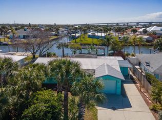 304 Palm Cir, Flagler Beach, FL 32136