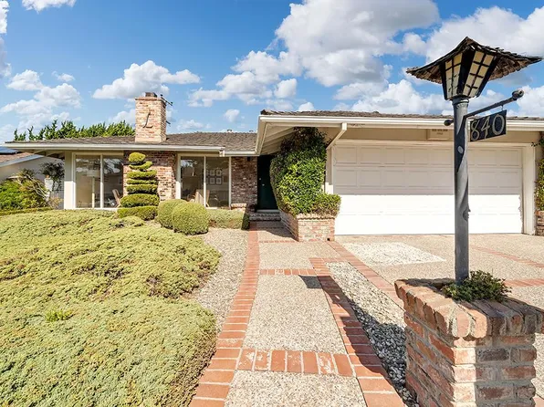 840 Banbury Ln, Millbrae, CA 94030