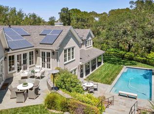 7 Turnagain Rd, Kentfield, CA 94904