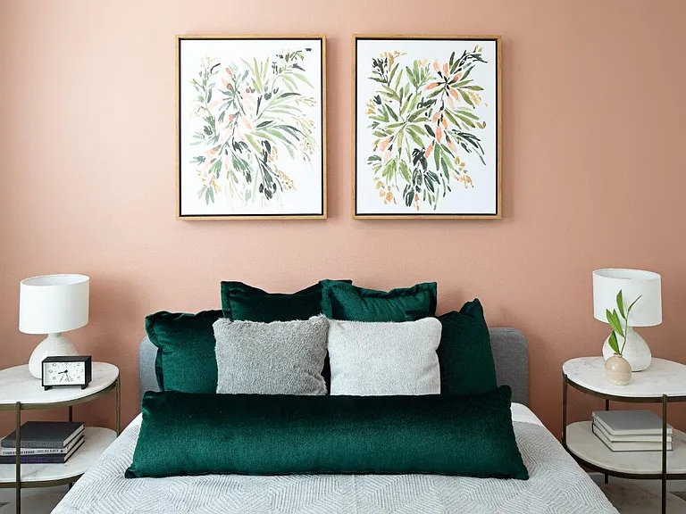 Second Bedroom | 2-Bedroom