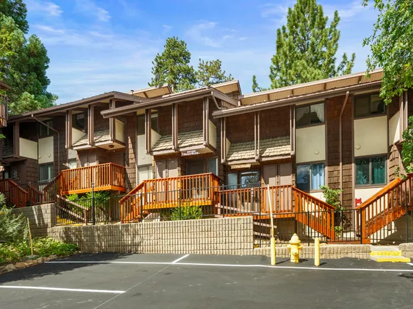 861 Thrush Dr APT 13, Big Bear Lake, CA 92315