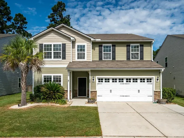 284 Decatur Dr, Summerville, SC 29486
