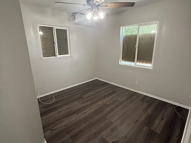 Bedroom #1