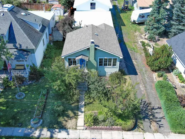 412 S State St, Grangeville, ID 83530