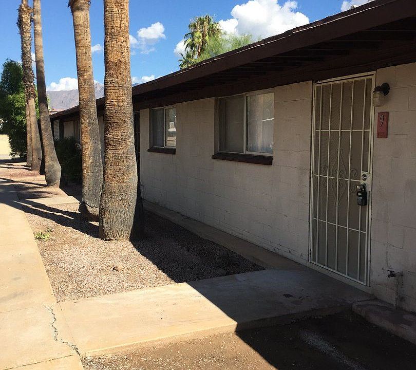 1st image of 3433 E Bermuda St APT 9