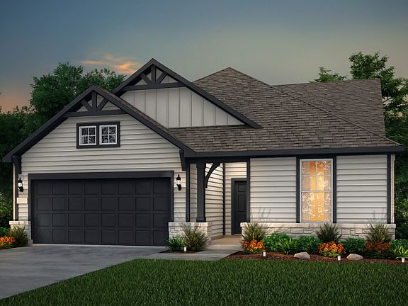 Home Exterior N