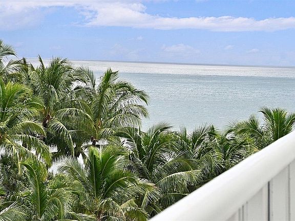 3rd image of 9601 Collins Ave APT 601